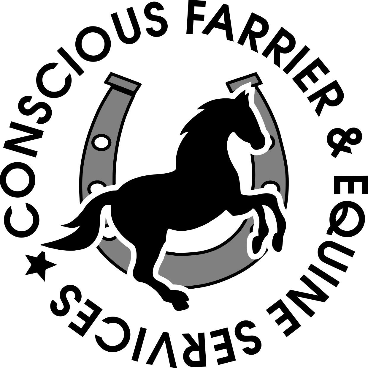 Conscious Farrier